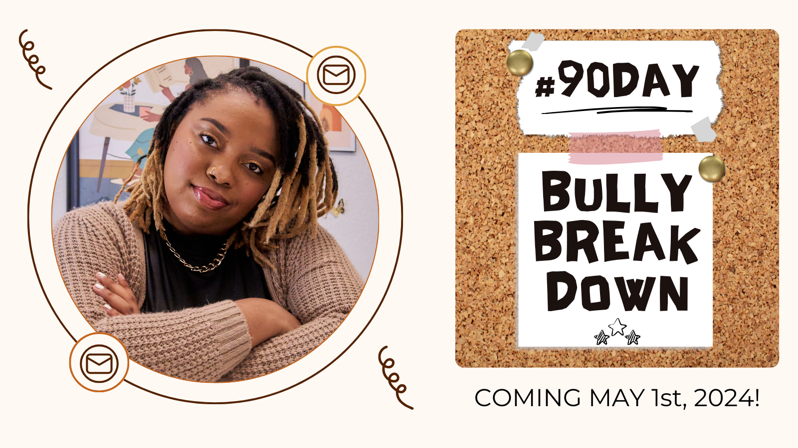 Bully breakdown graphics